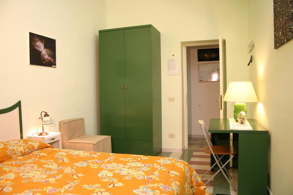 Apartment Star Colours