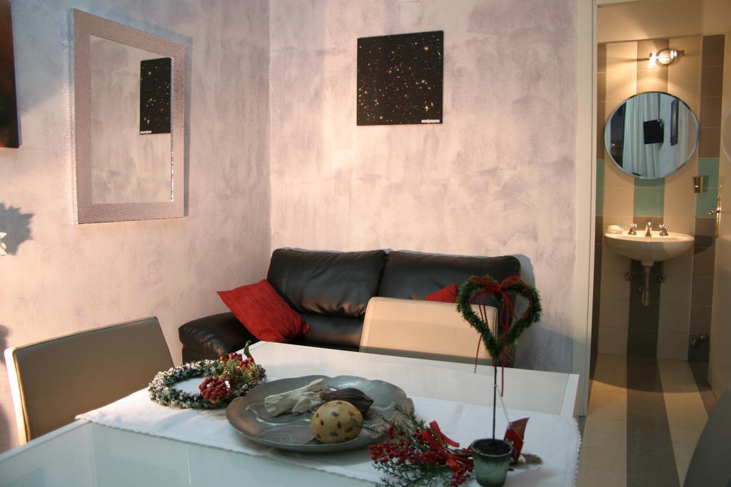 Star Colours Apartment Rom