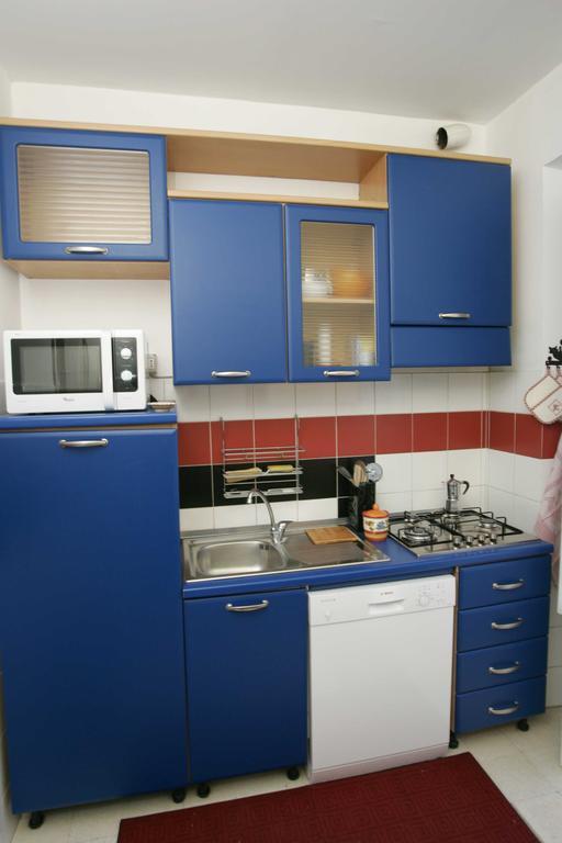 Star Colours Apartment