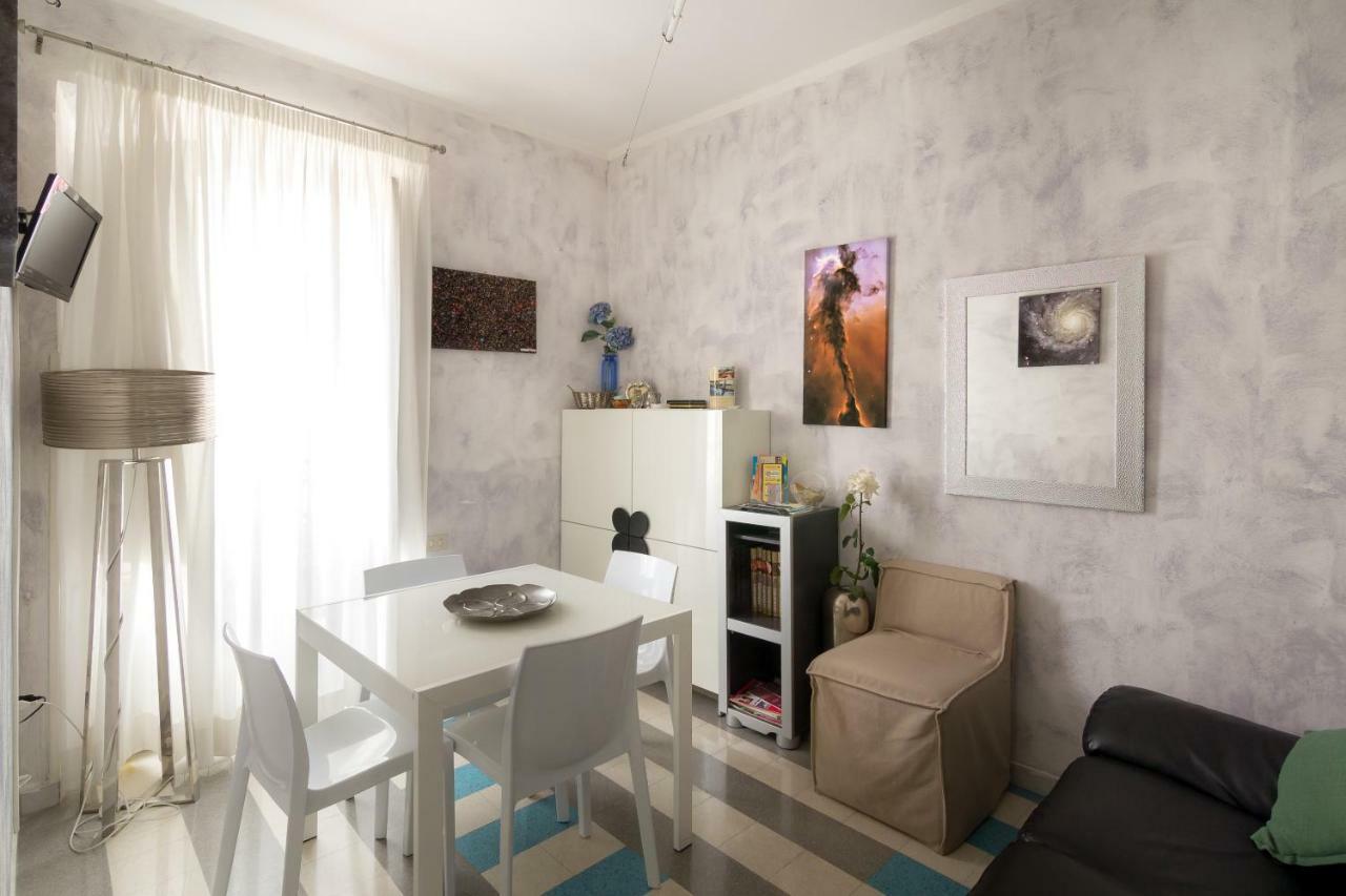 Star Colours Apartment *